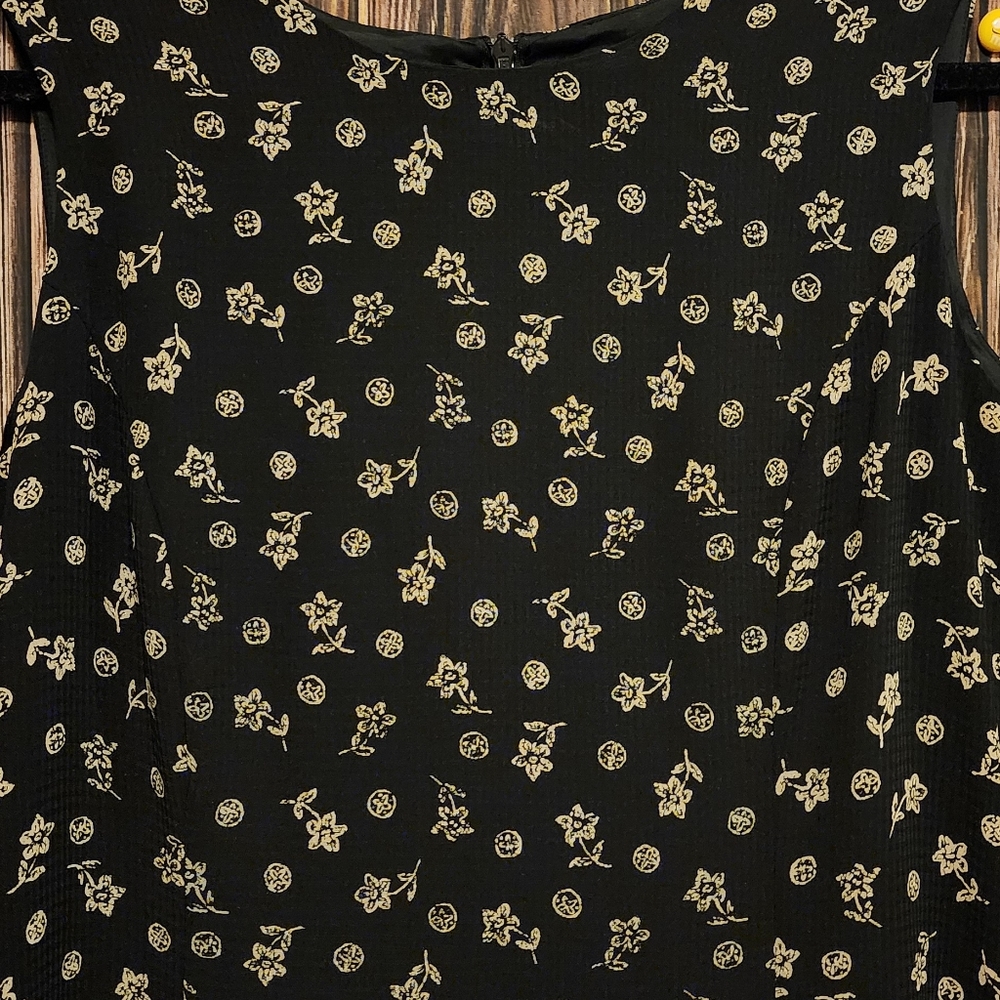 Pendleton Dress - image 4